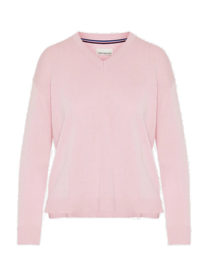 ΓΥΝΑΙΚΕΙΟ ΠΛΕΚΤΟ ΠΟΥΛΟΒΕΡ 0