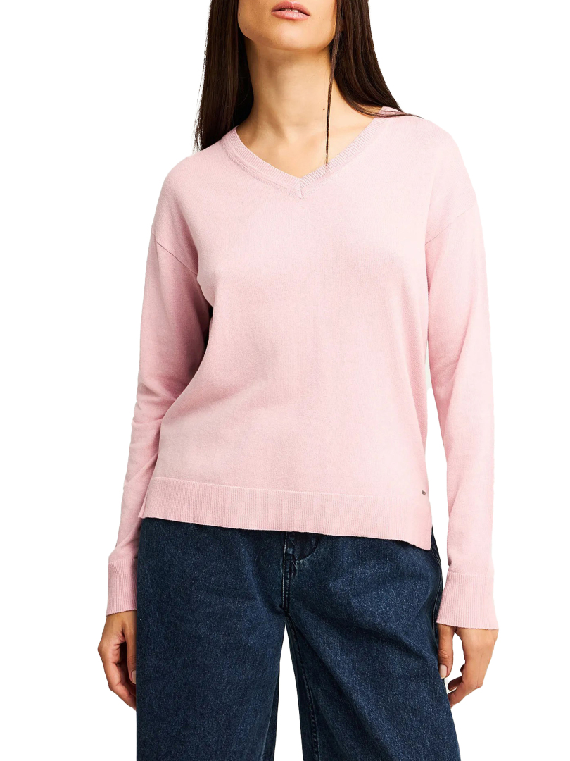 ΓΥΝΑΙΚΕΙΟ ΠΛΕΚΤΟ ΠΟΥΛΟΒΕΡ 1