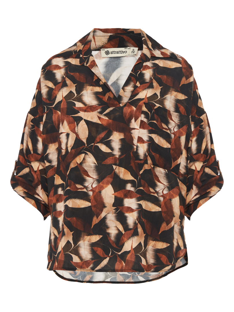 ΓΥΝΑΙΚΕΙΑ ΠΟΥΚΑΜΙΣΑ 0