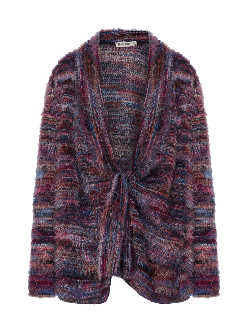 ΓΥΝΑΙΚΕΙΑ ΠΛΕΚΤΗ ΖΑΚΕΤΑ 0