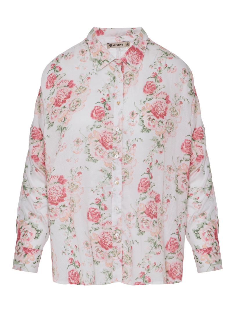 ΓΥΝΑΙΚΕΙΟ ΠΟΥΚΑΜΙΣΟ 0