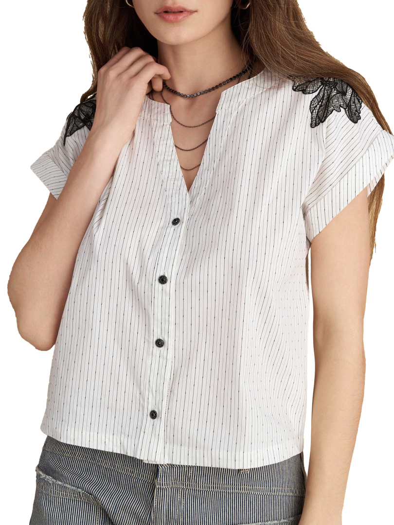 ΓΥΝΑΙΚΕΙΟ ΚΟΝΤΟΜΑΝΙΚΟ ΠΟΥΚΑΜΙΣΟ 2