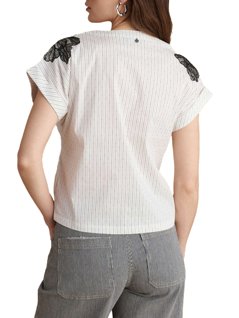 ΓΥΝΑΙΚΕΙΟ ΚΟΝΤΟΜΑΝΙΚΟ ΠΟΥΚΑΜΙΣΟ 3