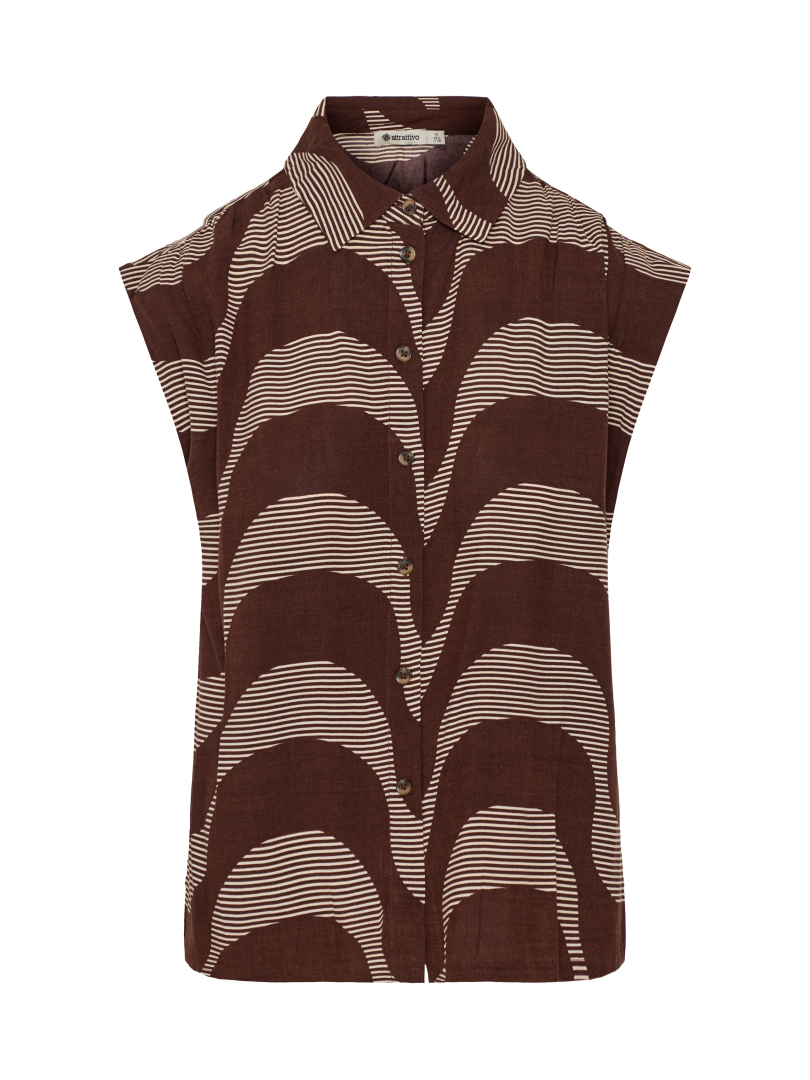 ΓΥΝΑΙΚΕΙΟ ΑΜΑΝΙΚΟ ΠΟΥΚΑΜΙΣΟ 0