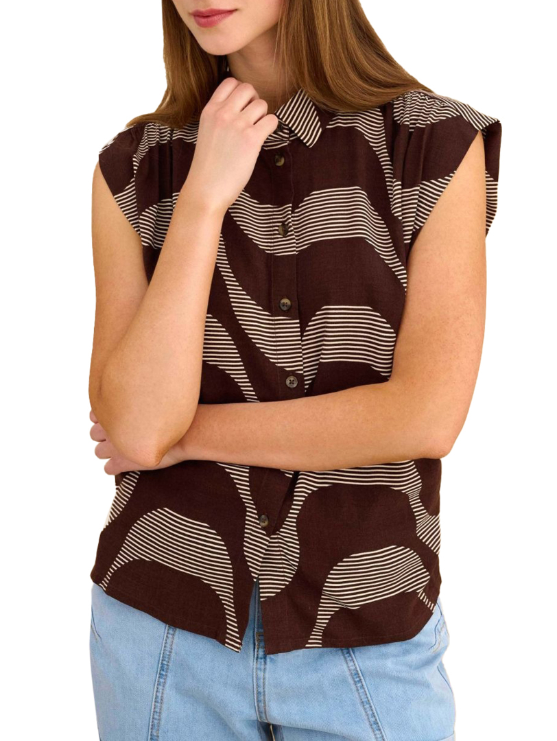 ΓΥΝΑΙΚΕΙΟ ΑΜΑΝΙΚΟ ΠΟΥΚΑΜΙΣΟ 1