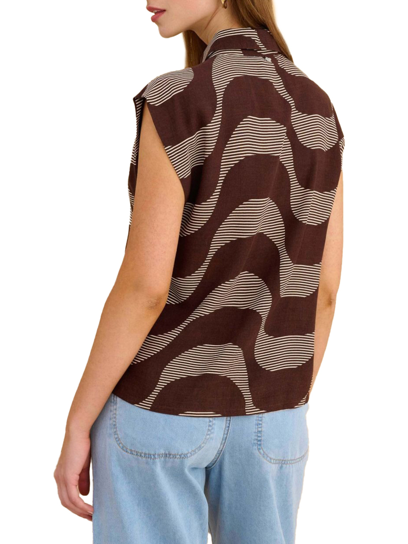 ΓΥΝΑΙΚΕΙΟ ΑΜΑΝΙΚΟ ΠΟΥΚΑΜΙΣΟ 2