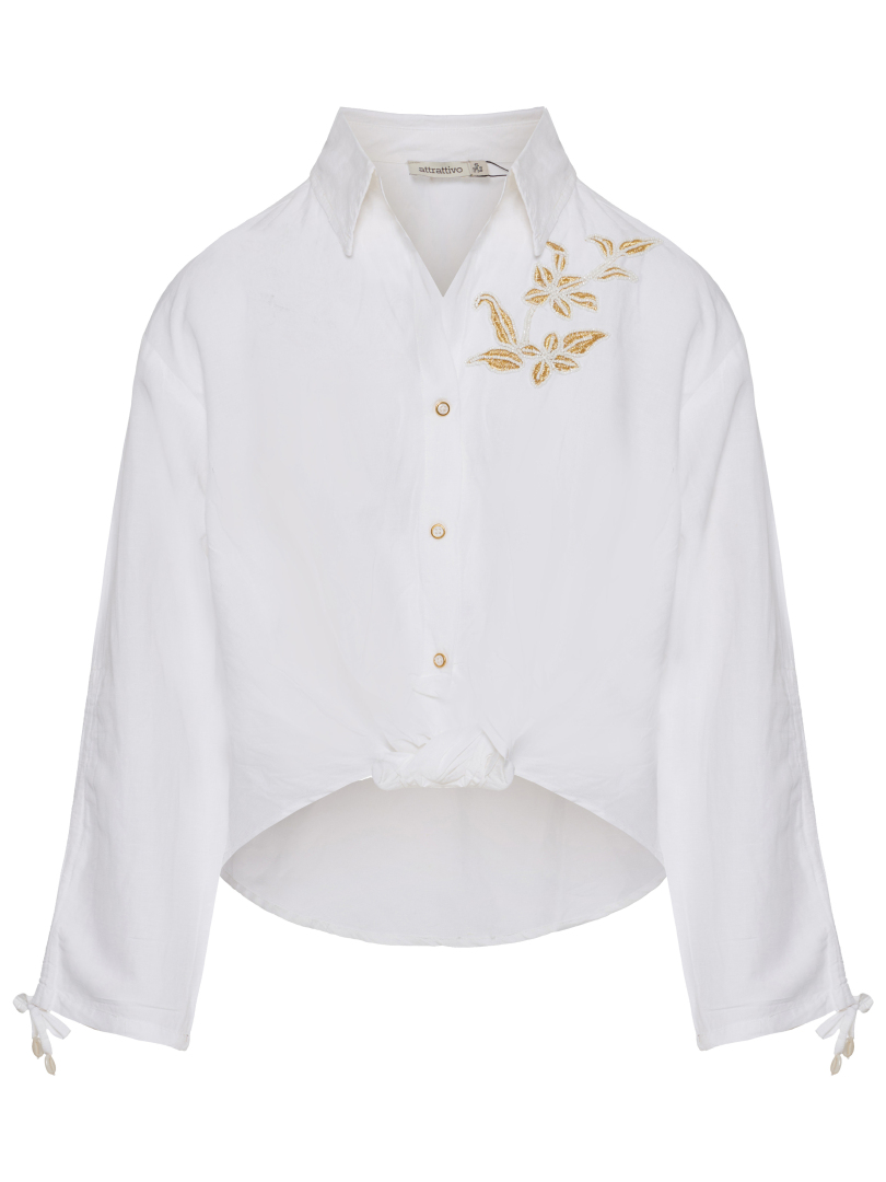 ΓΥΝΑΙΚΕΙΟ ΠΟΥΚΑΜΙΣΟ 0