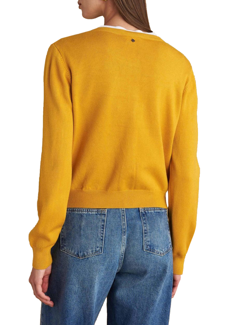 ΓΥΝΑΙΚΕΙΑ ΠΛΕΚΤΗ ΖΑΚΕΤΑ 3