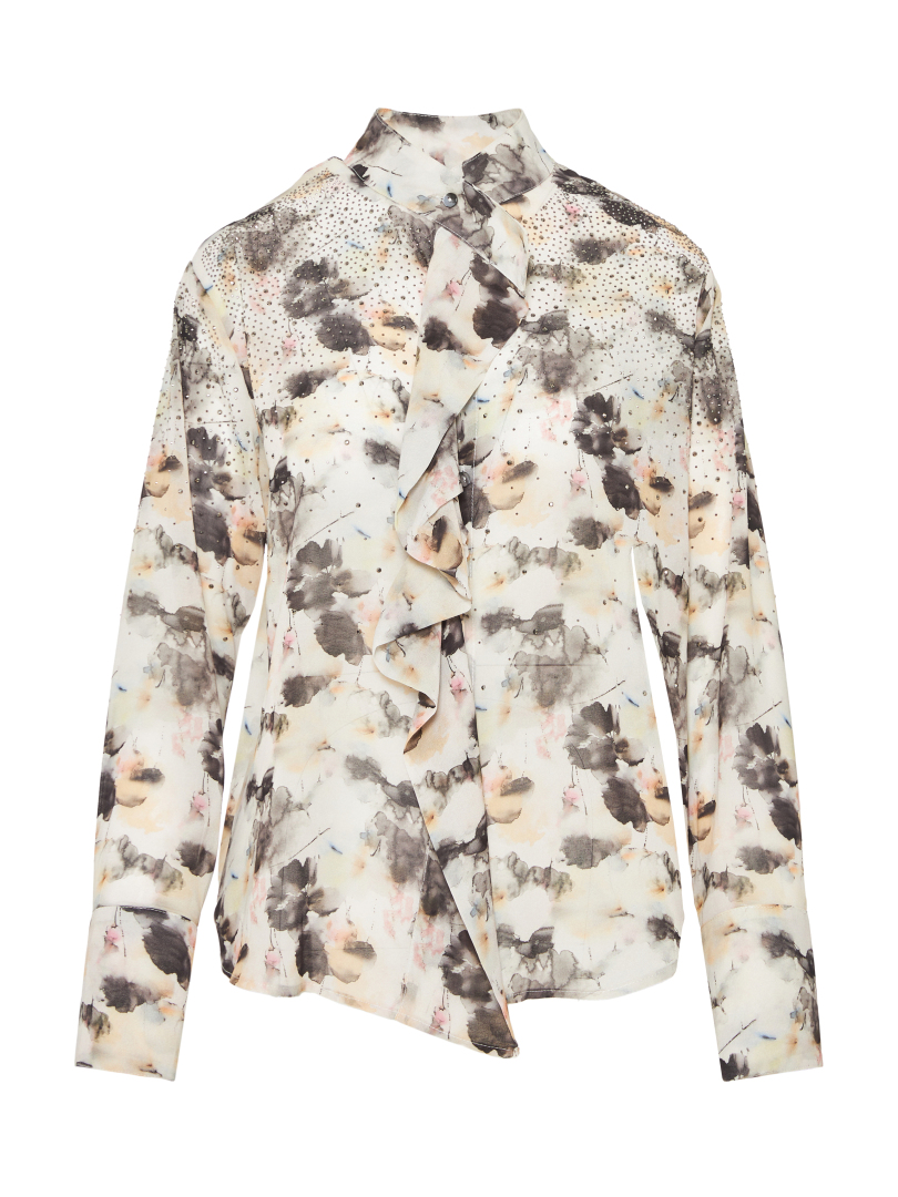 ΓΥΝΑΙΚΕΙΟ ΠΟΥΚΑΜΙΣΟ  0