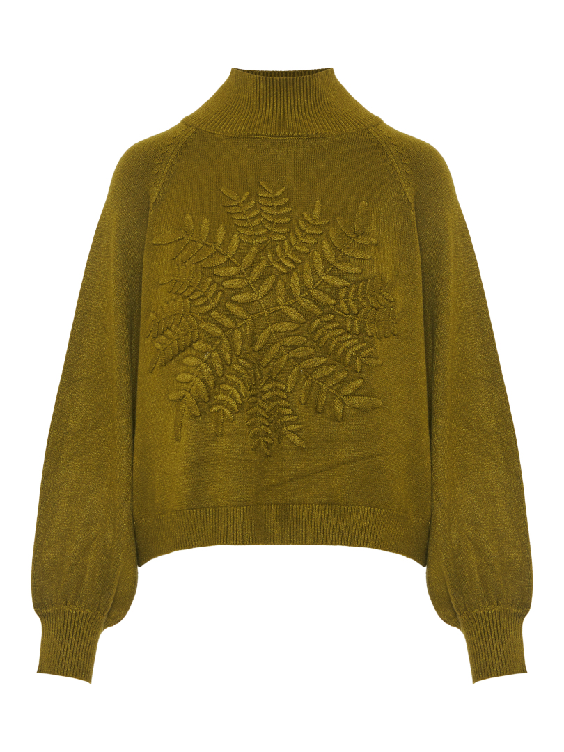 ΓΥΝΑΙΚΕΙΟ ΠΟΥΛΟΒΕΡ  1