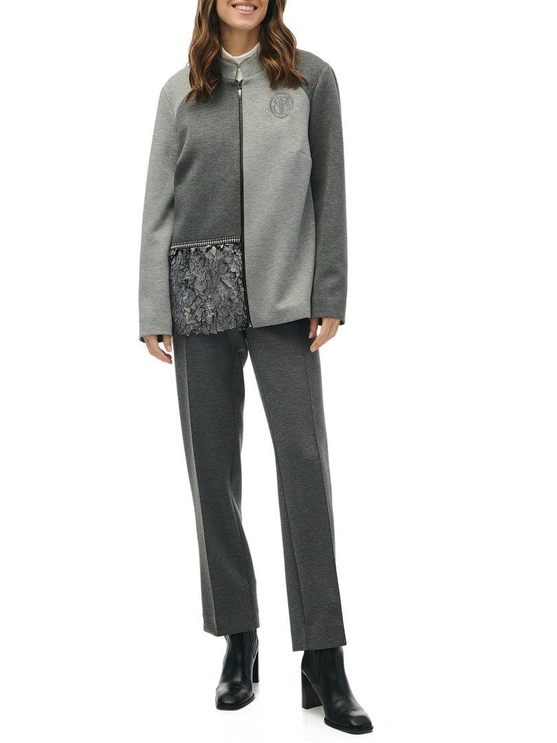 ΓΥΝΑΙΚΕΙΑ ΖΑΚΕΤΑ 1