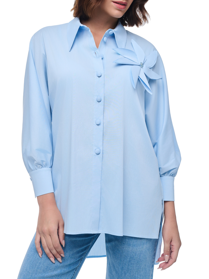 ΓΥΝΑΙΚΕΙΟ ΠΟΥΚΑΜΙΣΟ 1