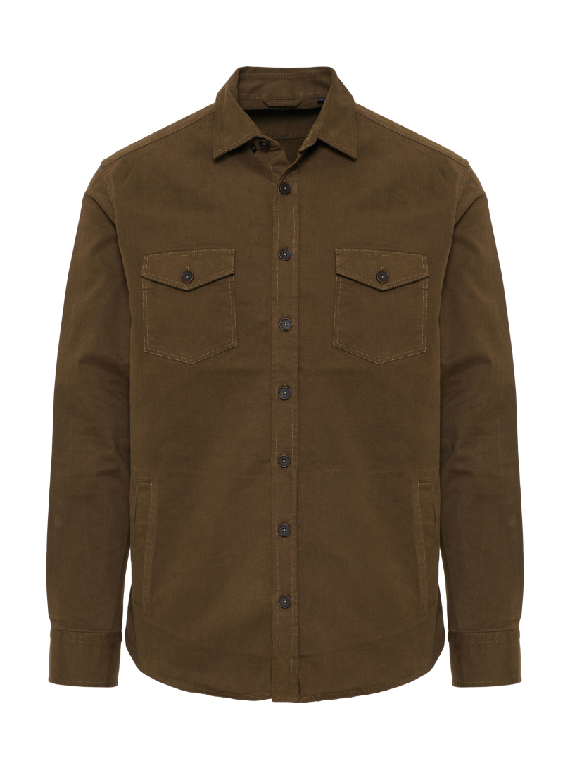 ΑΝΔΡΙΚΟ ΠΟΥΚΑΜΙΣΟ 0