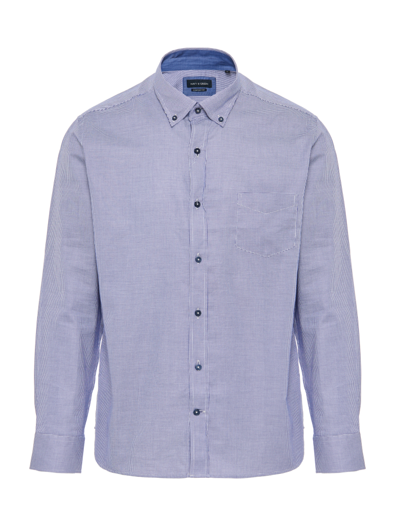 ΑΝΔΡΙΚΟ ΠΟΥΚΑΜΙΣΟ 0