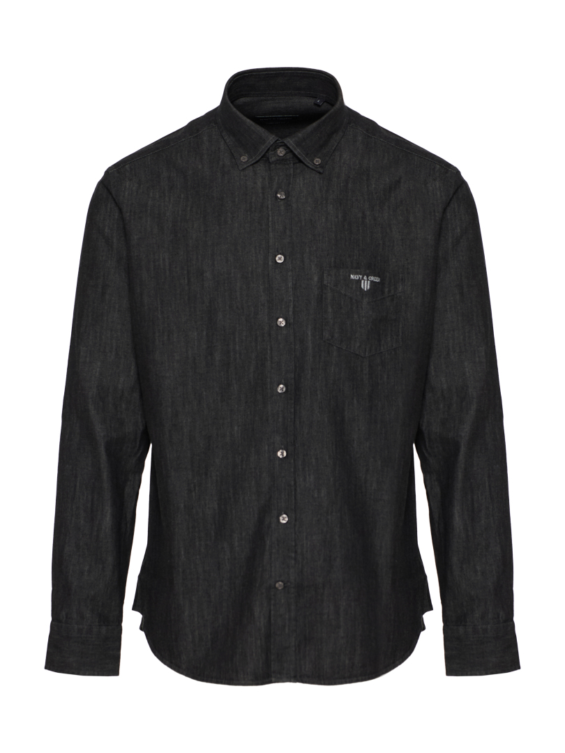 ΑΝΔΡΙΚΟ ΠΟΥΚΑΜΙΣΟ 0