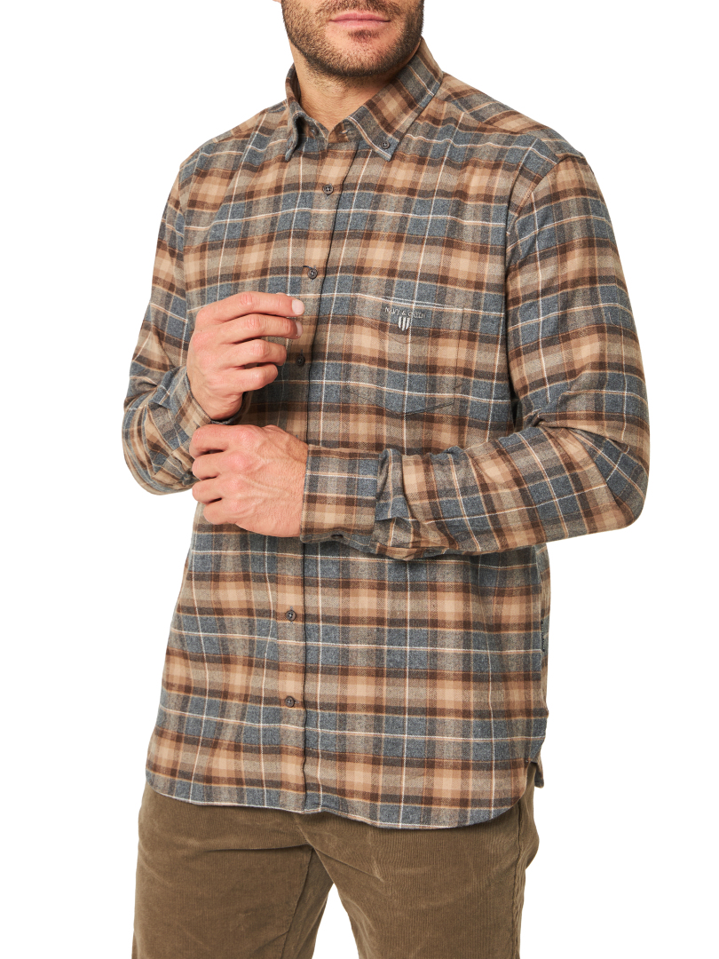 ΑΝΔΡΙΚΟ ΠΟΥΚΑΜΙΣΟ 1