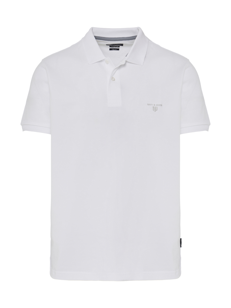 ΑΝΔΡΙΚΗ POLO ΜΠΛΟΥΖΑ 7