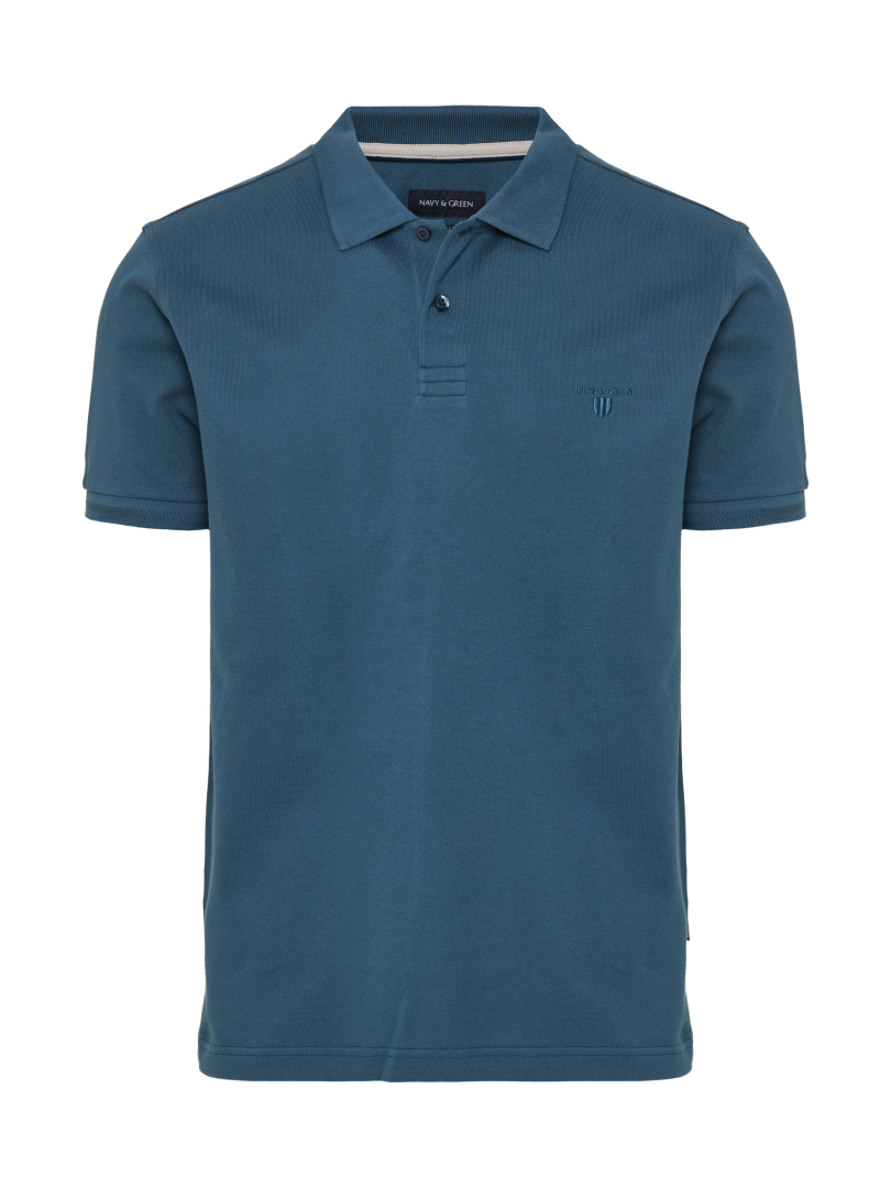 ΑΝΔΡΙΚΗ POLO ΜΠΛΟΥΖΑ 6