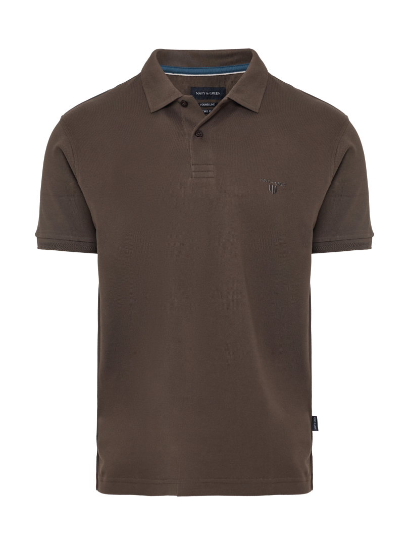 ΑΝΔΡΙΚΗ POLO ΜΠΛΟΥΖΑ 4