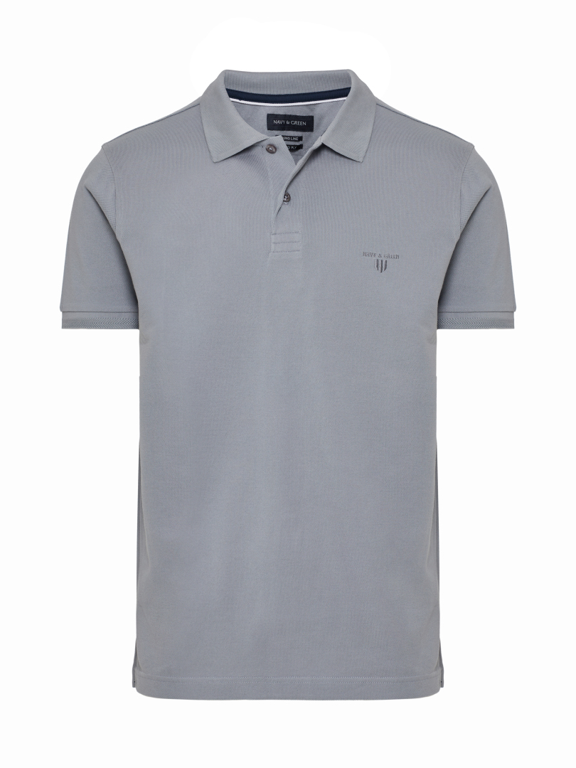 ΑΝΔΡΙΚΗ POLO ΜΠΛΟΥΖΑ 3