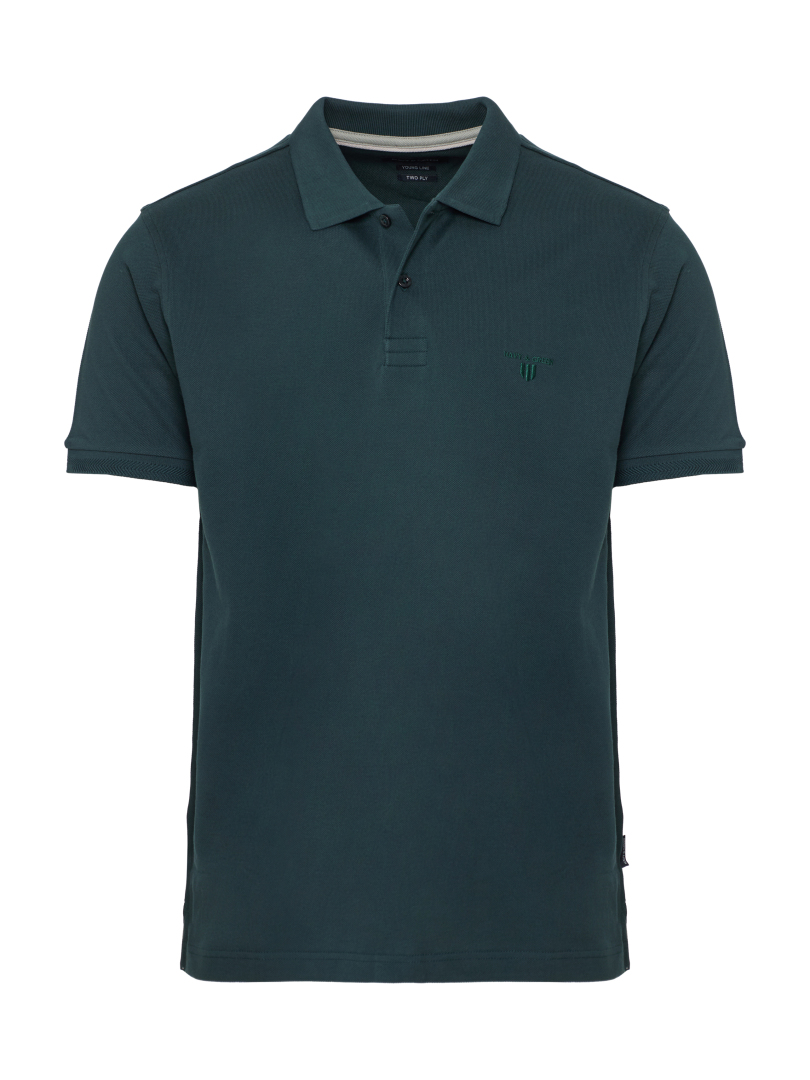 ΑΝΔΡΙΚΗ POLO ΜΠΛΟΥΖΑ 5