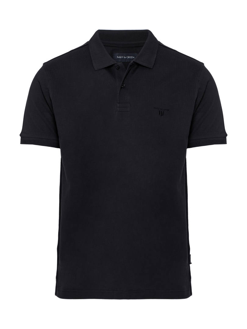 ΑΝΔΡΙΚΗ POLO ΜΠΛΟΥΖΑ 1