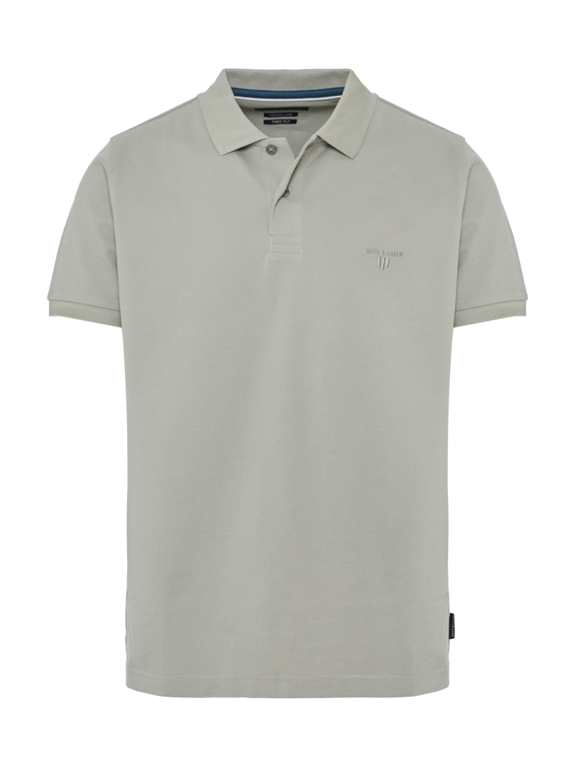 ΑΝΔΡΙΚΗ POLO ΜΠΛΟΥΖΑ 0