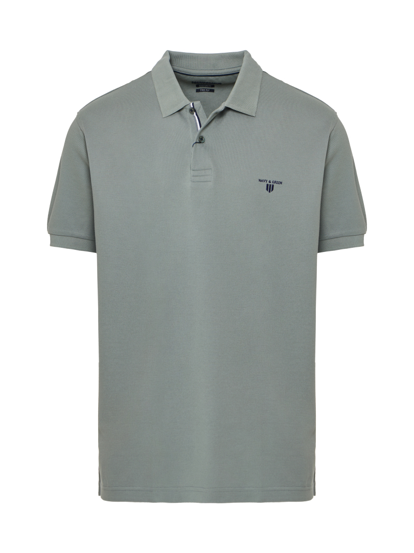 ΑΝΔΡΙΚΗ POLO ΜΠΛΟΥΖΑ 2