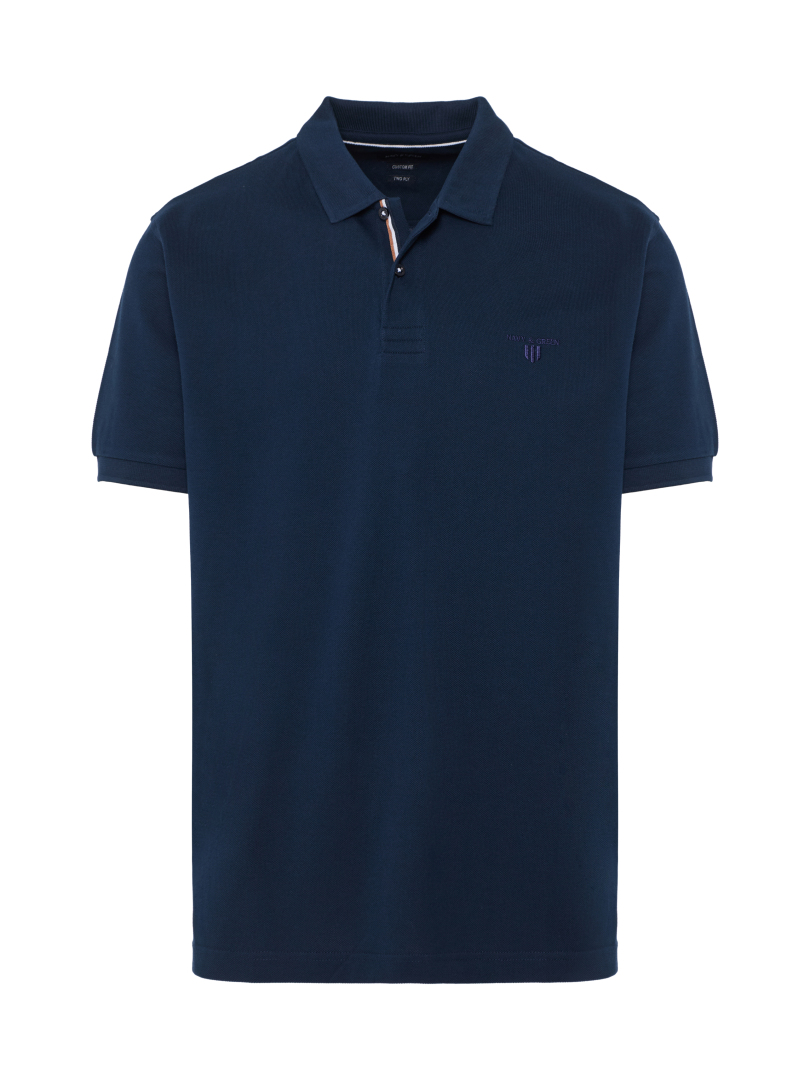 ΑΝΔΡΙΚΗ POLO ΜΠΛΟΥΖΑ 0