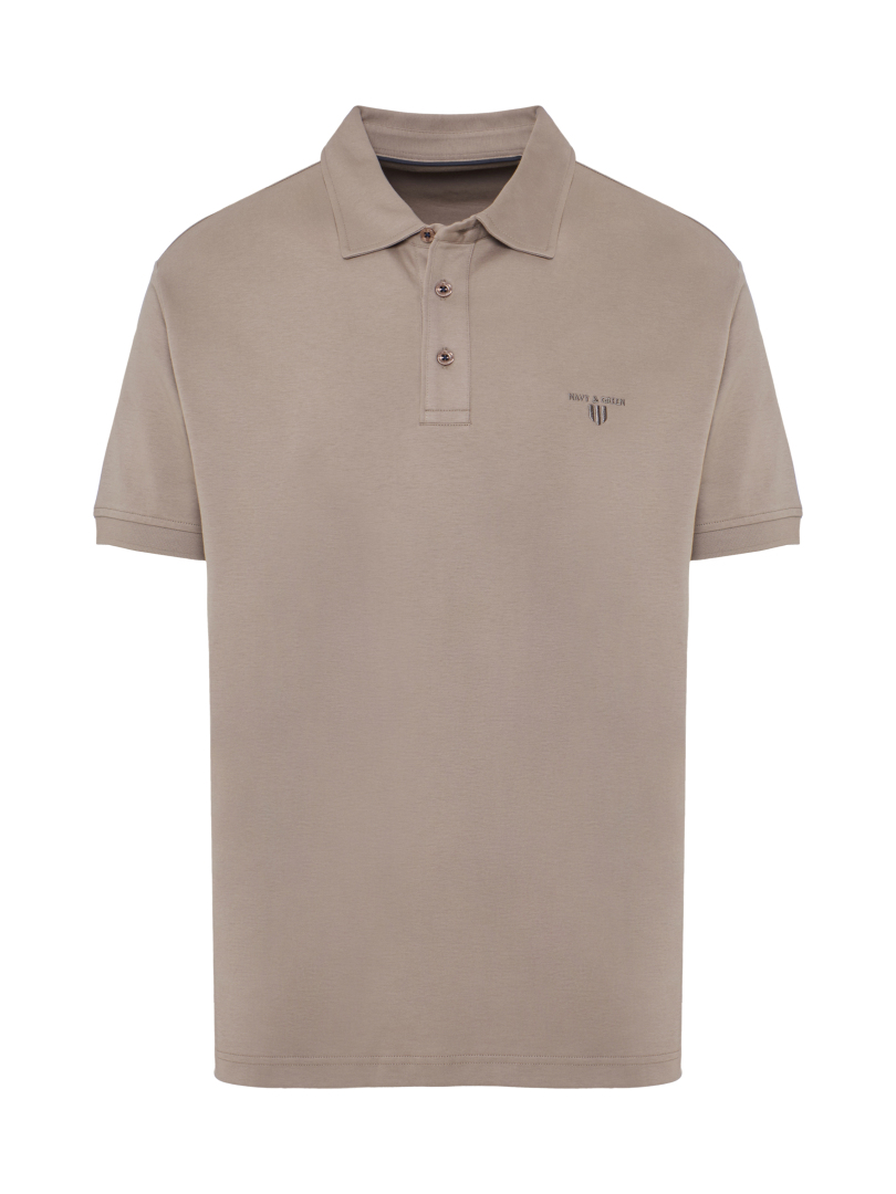 ΑΝΔΡΙΚΗ POLO ΜΠΛΟΥΖΑ 2