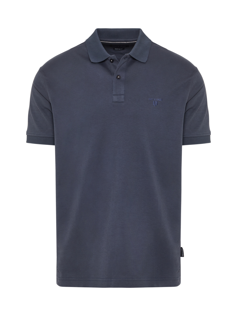 ΑΝΔΡΙΚΗ POLO ΜΠΛΟΥΖΑ 0
