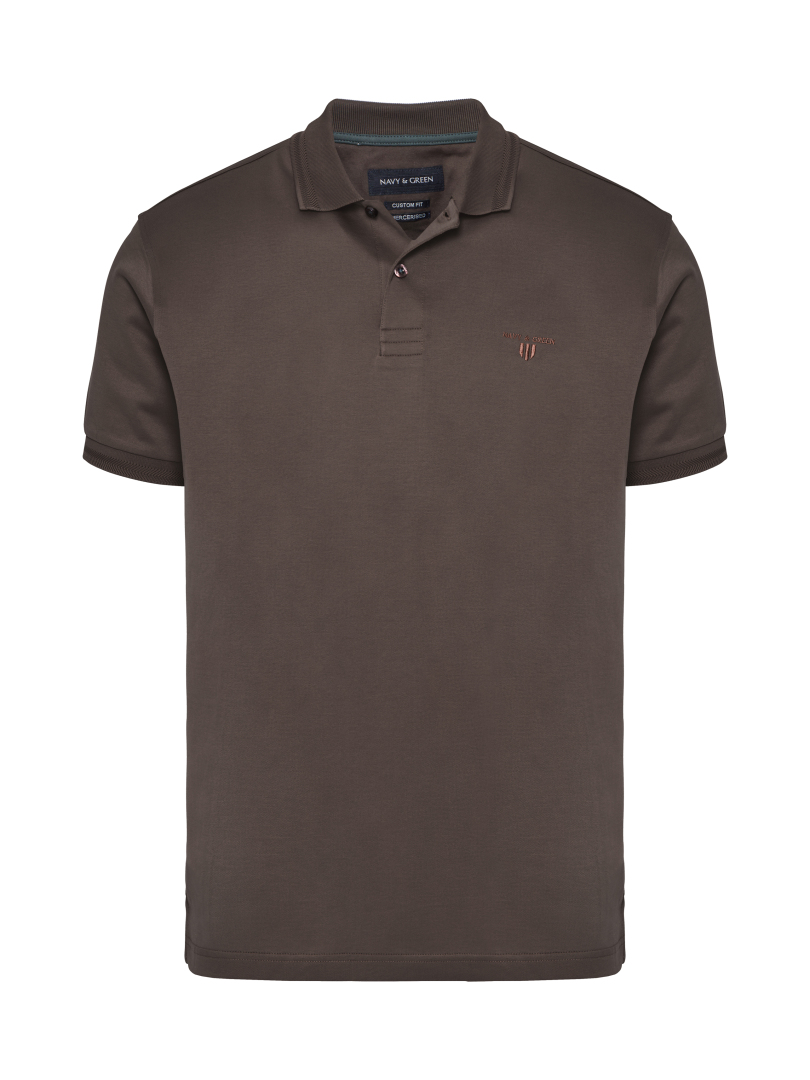 ΑΝΔΡΙΚΗ POLO ΜΠΛΟΥΖΑ 4