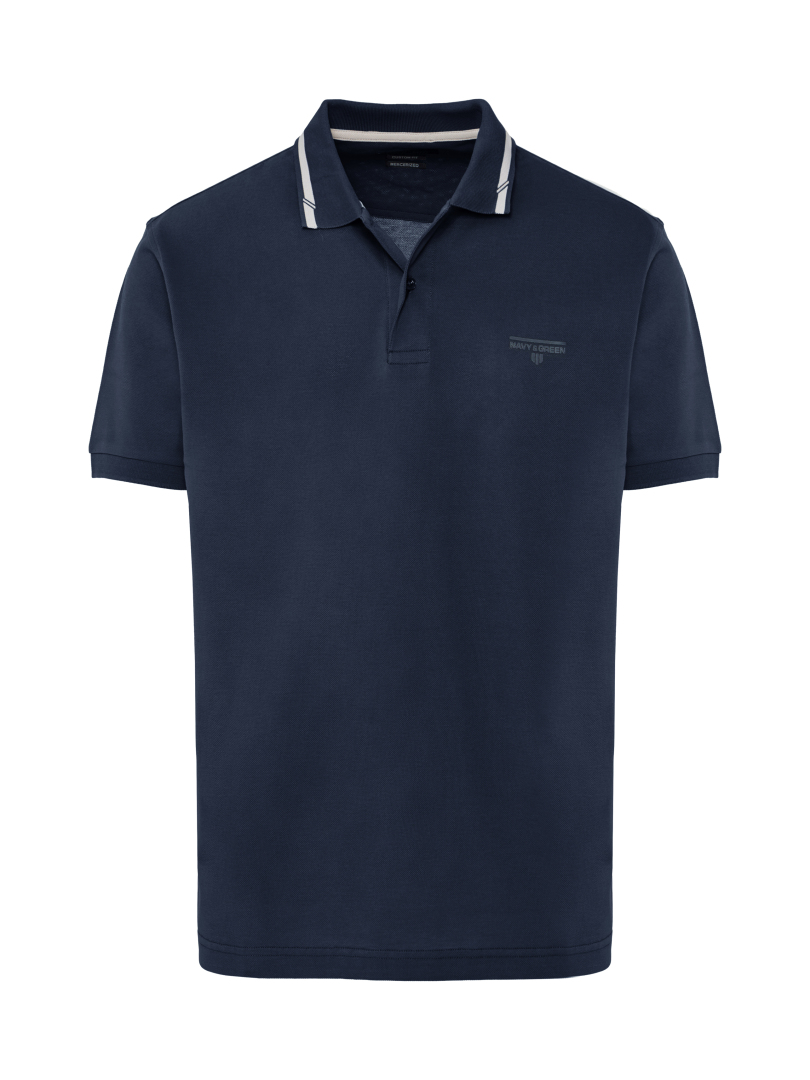 ΑΝΔΡΙΚΗ POLO ΜΠΛΟΥΖΑ 2