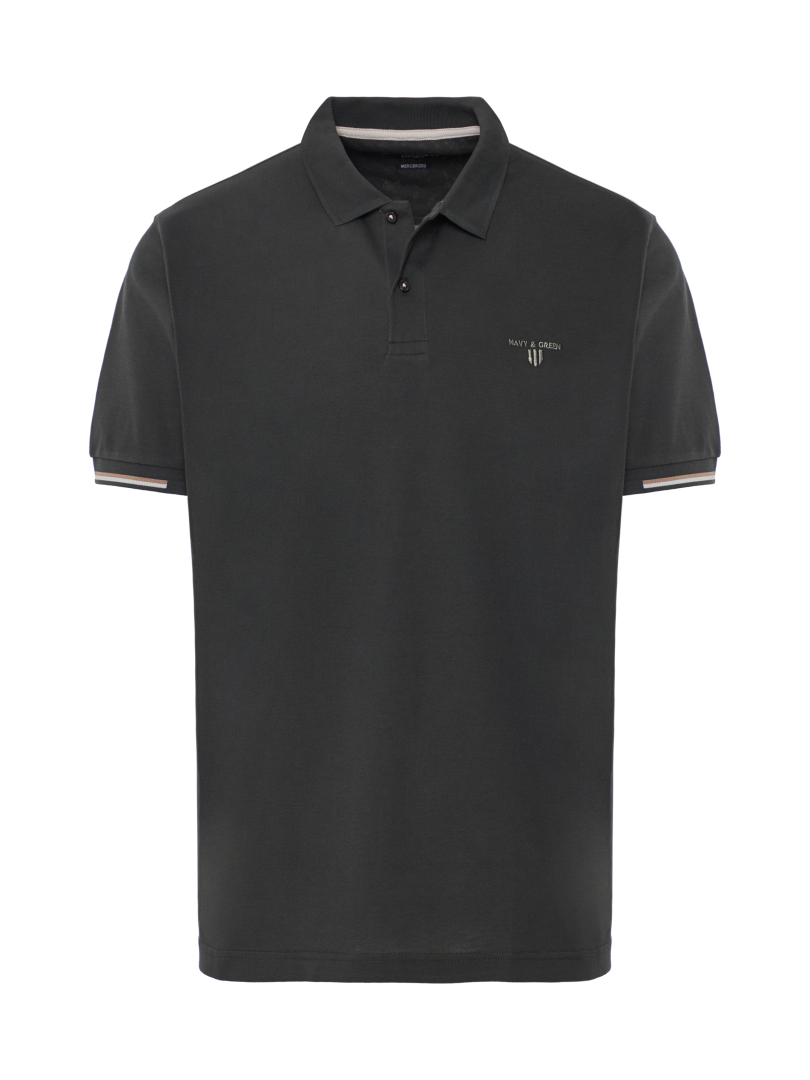 ΑΝΔΡΙΚΗ POLO ΜΠΛΟΥΖΑ 3