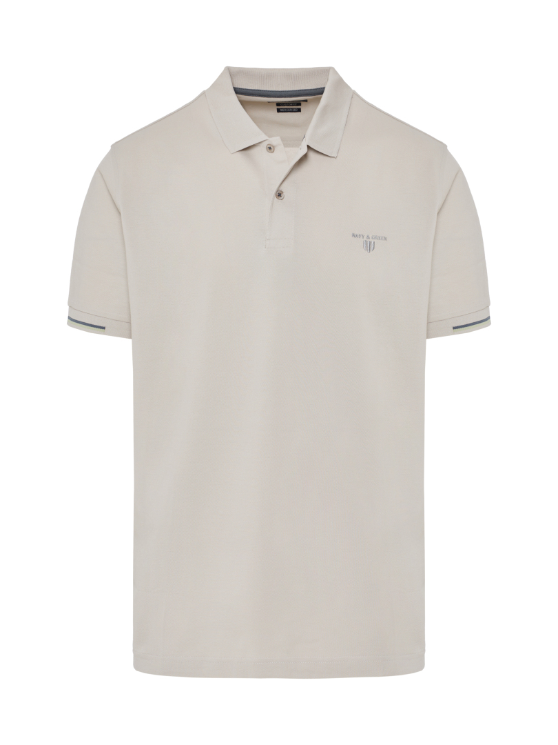 ΑΝΔΡΙΚΗ POLO ΜΠΛΟΥΖΑ 0