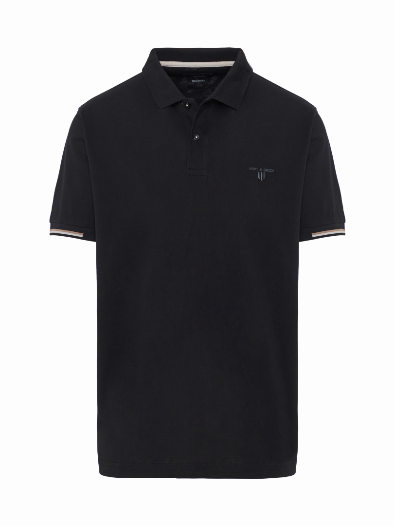 ΑΝΔΡΙΚΗ POLO ΜΠΛΟΥΖΑ 0
