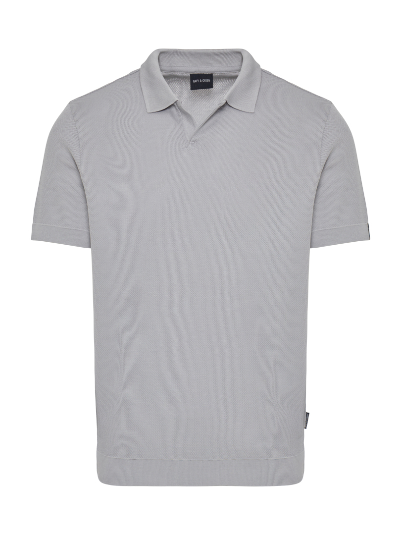 ΑΝΔΡΙΚΗ POLO ΜΠΛΟΥΖΑ 1