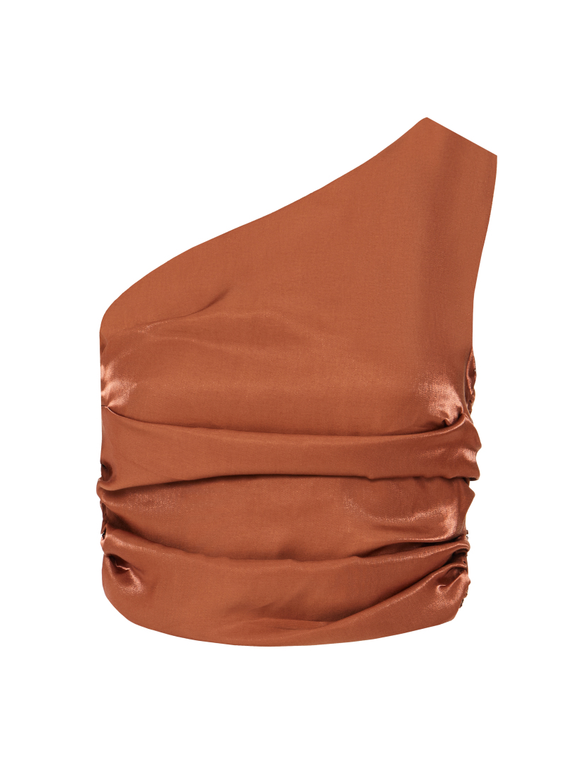 ΓΥΝΑΙΚΕΙΟ ΤΟΠ ONE SHOULDER  0