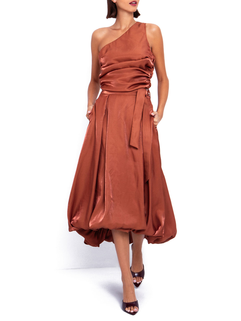 ΜΙΝΤΙ BALLOON ΦΟΥΣΤΑ 2