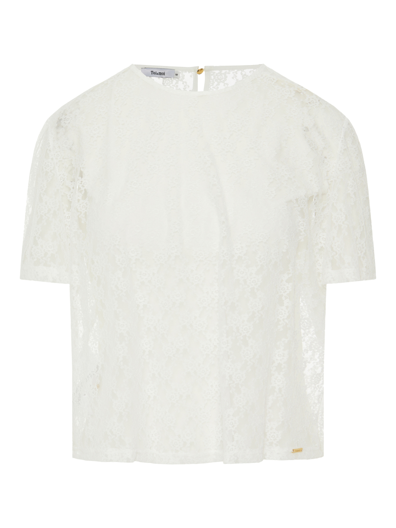 ΓΥΝΑΙΚΕΙΟ ΚΟΝΤΟΜΑΝΙΚΟ ΤΟΠ ΜΕ ΔΑΝΤΕΛΑ 2