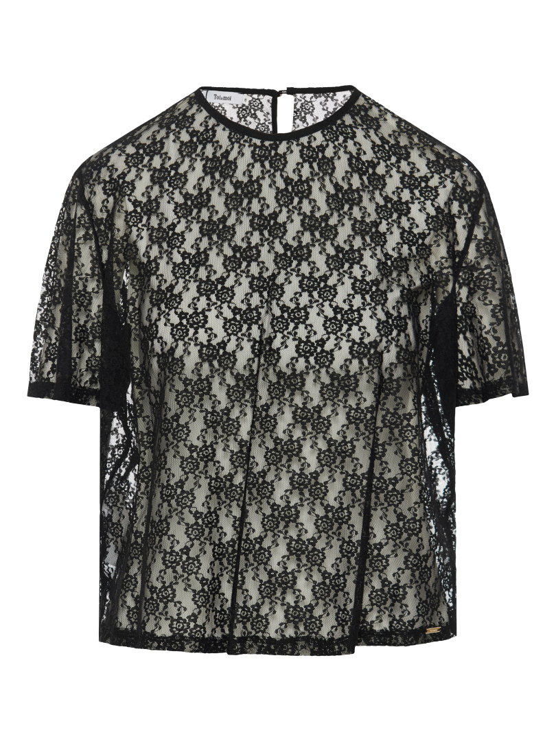 ΓΥΝΑΙΚΕΙΟ ΚΟΝΤΟΜΑΝΙΚΟ ΤΟΠ ΜΕ ΔΑΝΤΕΛΑ 0