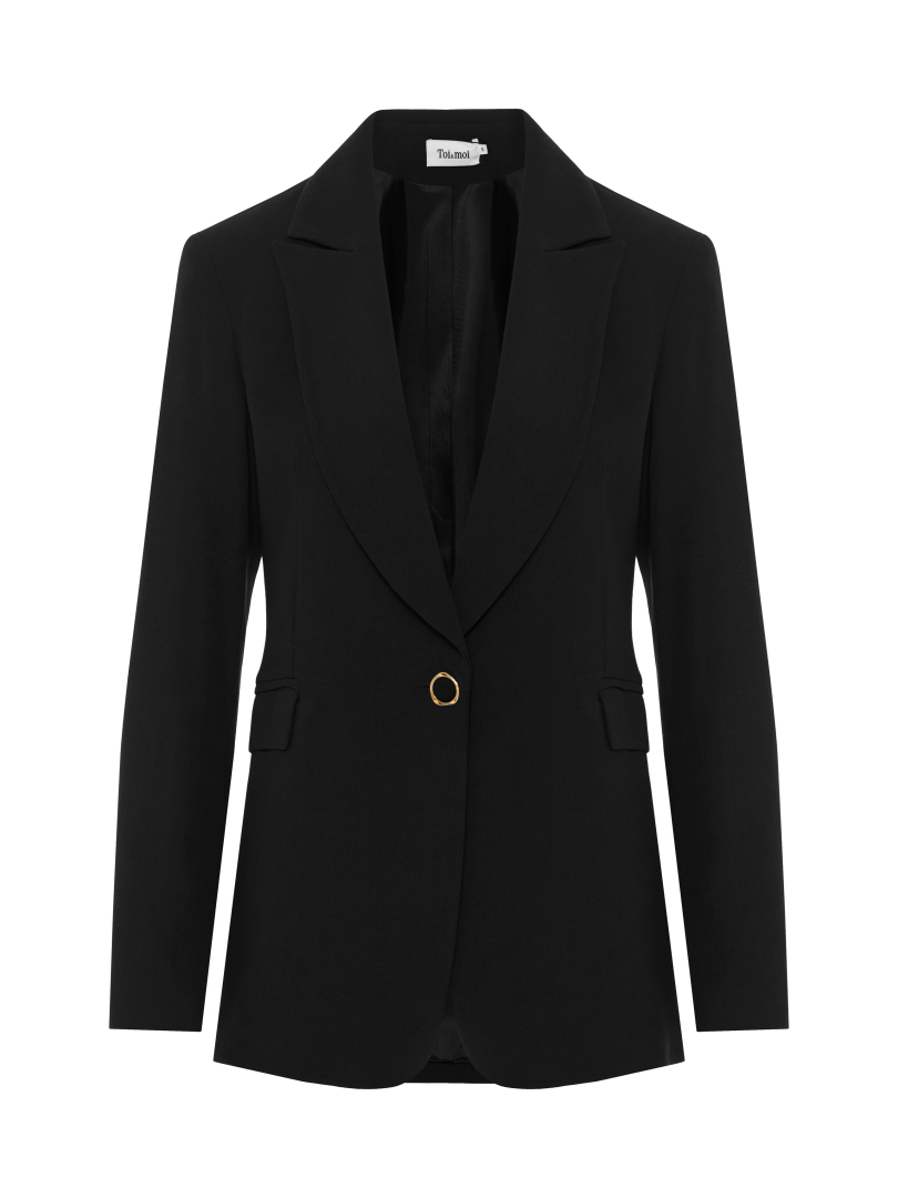 ΓΥΝΑΙΚΕΙΟ RELAXED ΣΑΚΑΚΙ 0