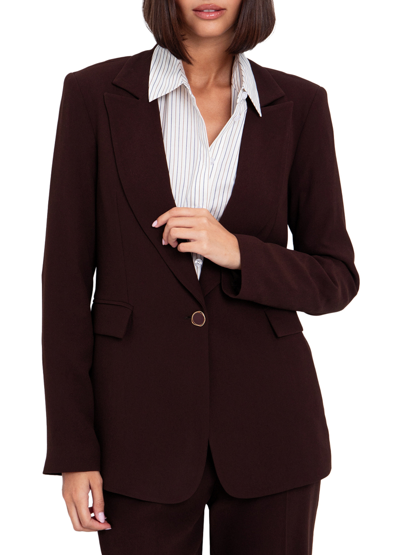 ΓΥΝΑΙΚΕΙΟ RELAXED ΣΑΚΑΚΙ 1