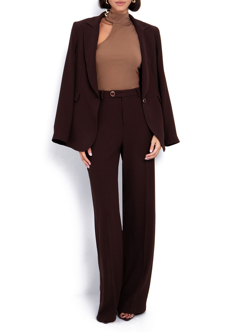 ΓΥΝΑΙΚΕΙΟ RELAXED ΣΑΚΑΚΙ 3