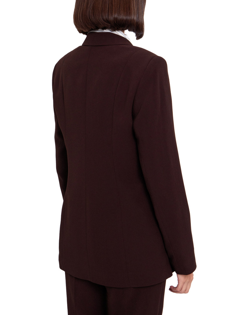 ΓΥΝΑΙΚΕΙΟ RELAXED ΣΑΚΑΚΙ 4