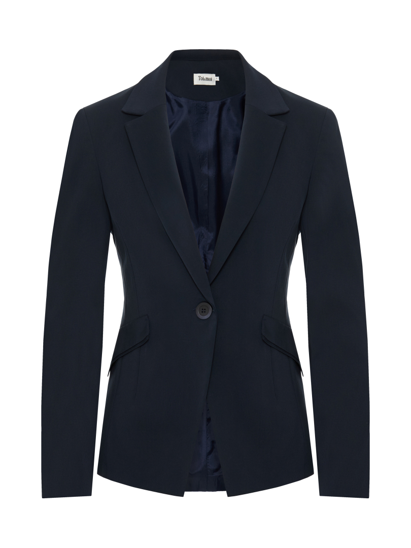 ΓΥΝΑΙΚΕΙΟ TAILORED ΣΑΚΑΚΙ 0