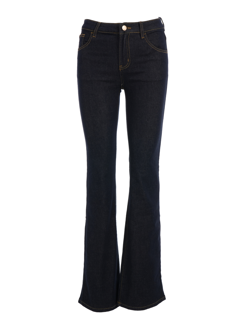 ΓΥΝΑΙΚΕΙΟ DENIM ΠΑΝΤΕΛΟΝΙ BOOTCUT 0