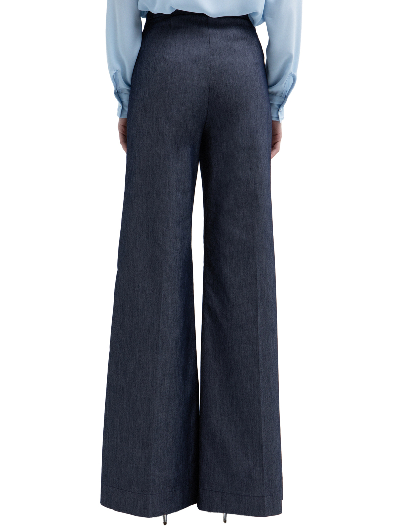 ΓΥΝΑΙΚΕΙΟ WIDE-LEG ΠΑΝΤΕΛΟΝΙ 3