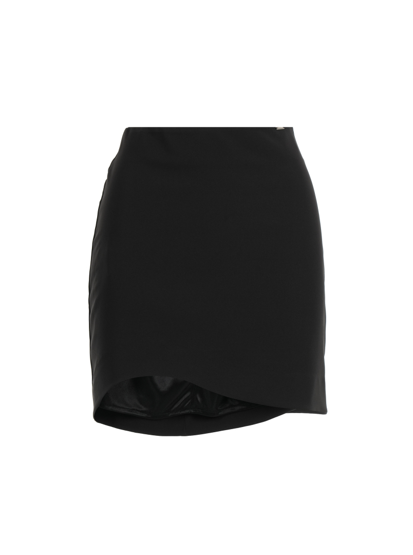 ΜΙΝΙ ΑΣΥΜΜΕΤΡΗ ΦΟΥΣΤΑ  0