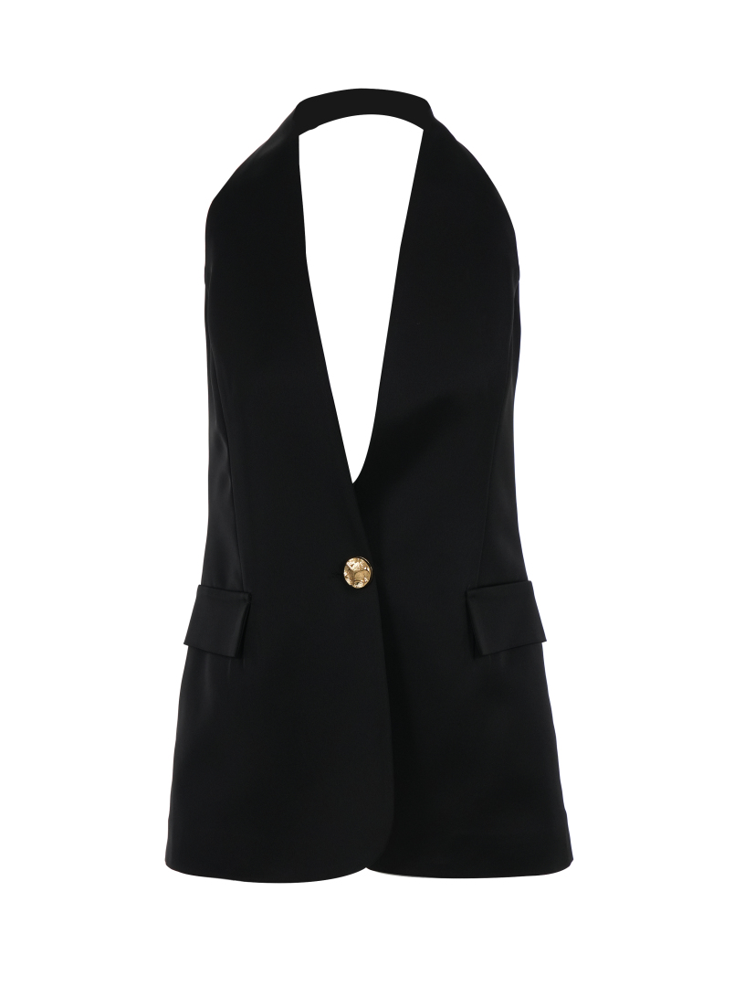 ΓΥΝΑΙΚΕΙΟ HALTER ΓΙΛΕΚΟ  0